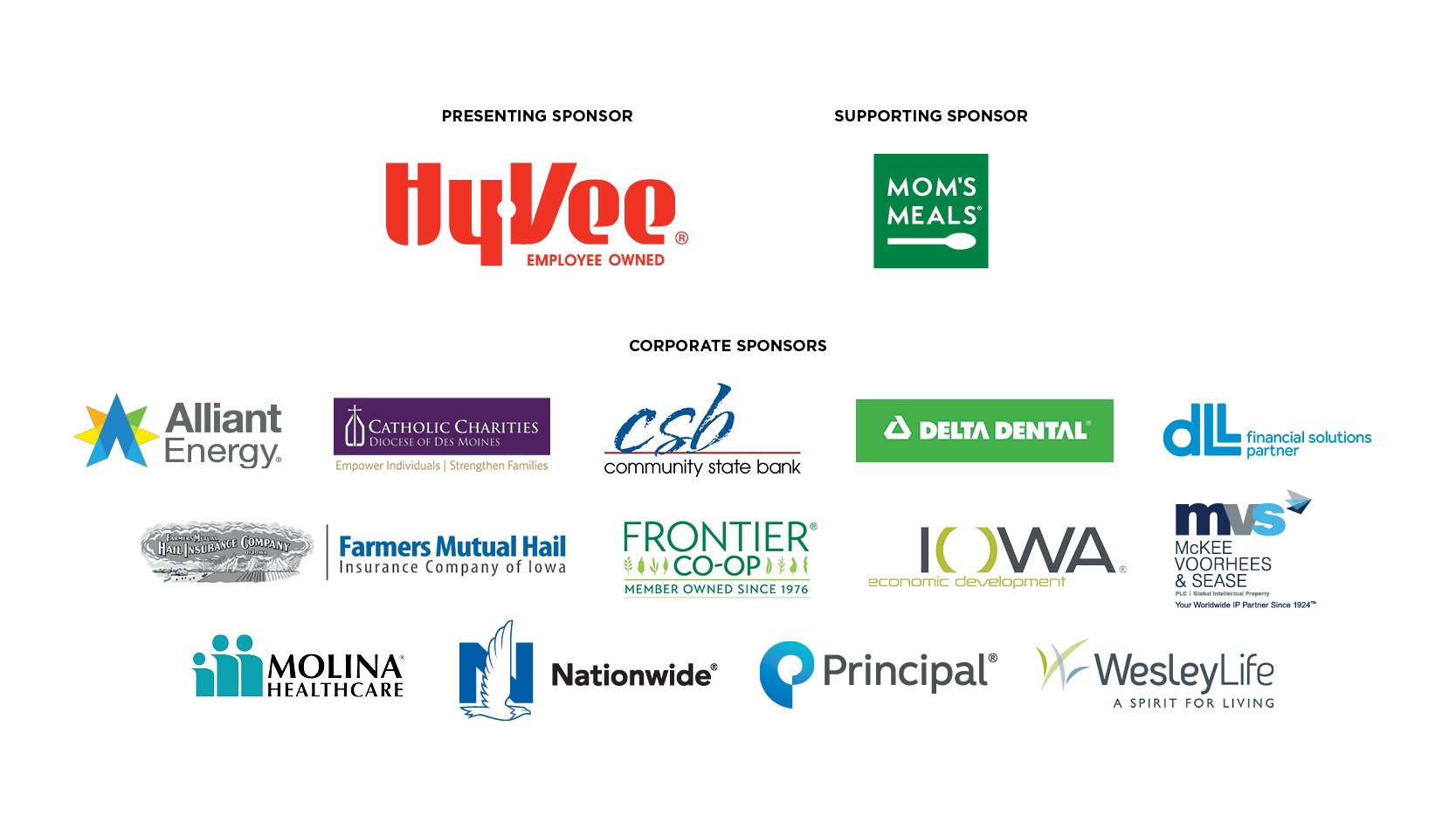 McKee, Voorhees & Sease, PLC Des Moines, IA Office