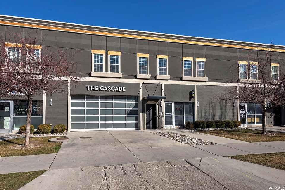 Davis Miles PLLC Salt Lake City, UT Office