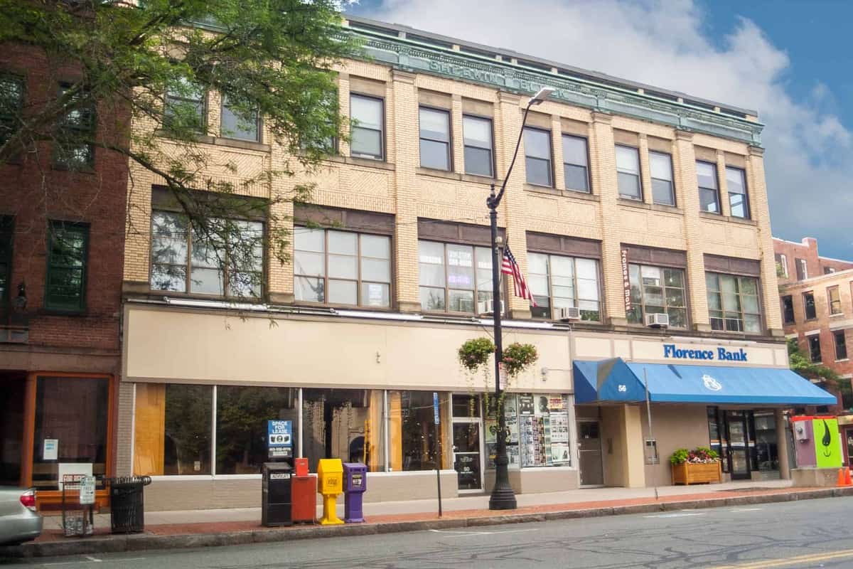 Curran & Berger LLP Northampton, MA Office