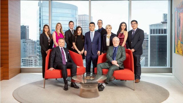 Maclean Law Calgary, Canada Office