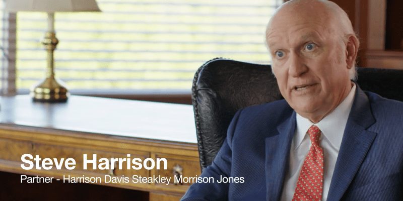 Harrison Davis Steakley Morrison, PC Waco, TX Office