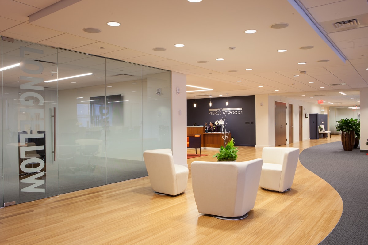 Pierce Atwood LLP Portsmouth, NH Office