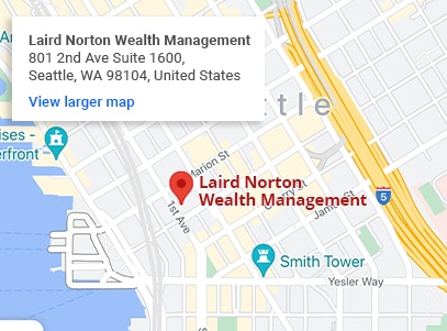 Mitchell, Lang & Smith Seattle, WA Office