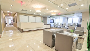 Allende & Garcia Abogados Lima, Peru Office