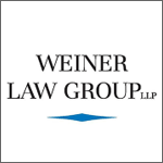 Weiner Law Group LLP Parsippany, NJ Office