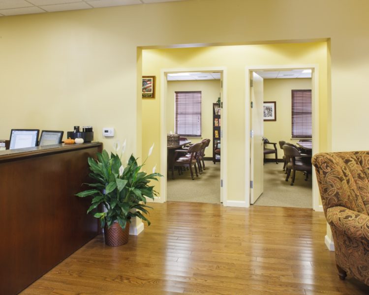 Rothkoff Law Group Cherry Hill, NJ Office