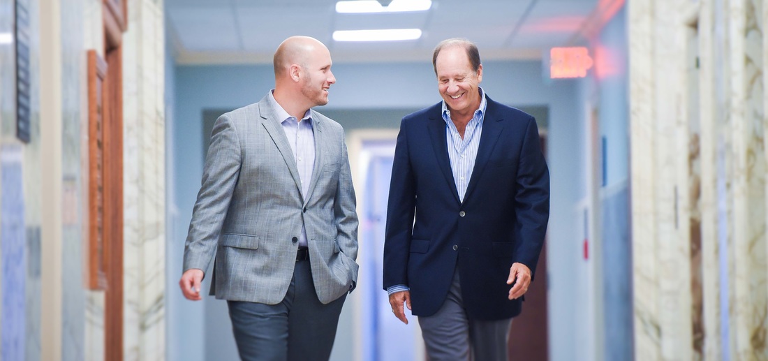 Garson Johnson LLC Cleveland, OH Office