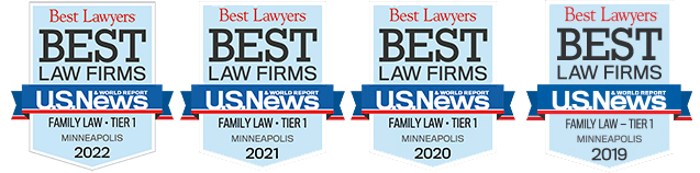 Henschel Moberg, P.A Minneapolis,  Office