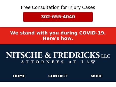 Weik, Nitsche & Dougherty Wilmington, DE Office