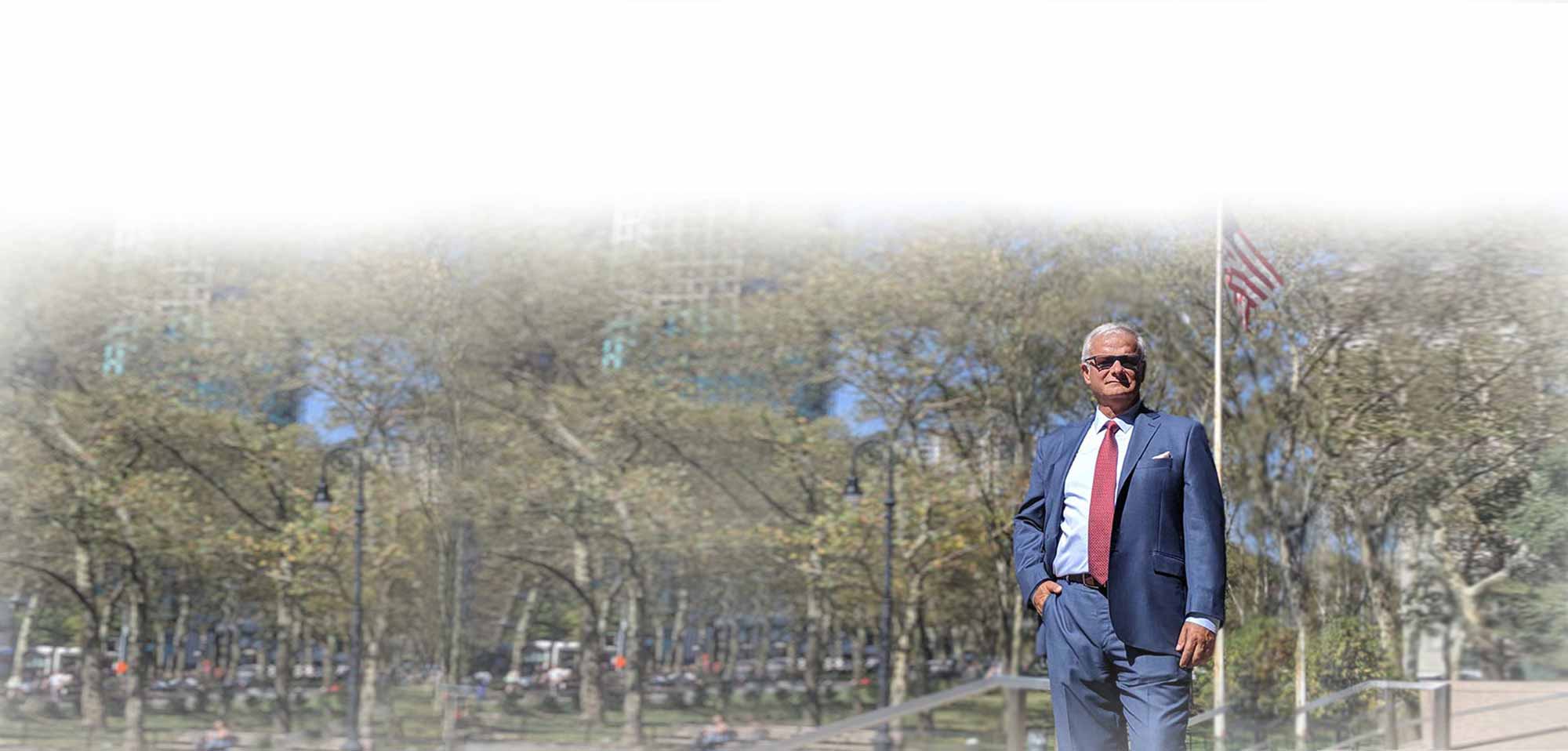 Law Offices of David J. Hernandez & Associates Brooklyn, NJ Office