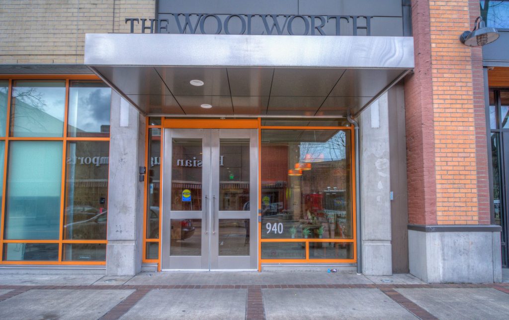 The Corson & Johnson Law Firm Eugene, OR Office