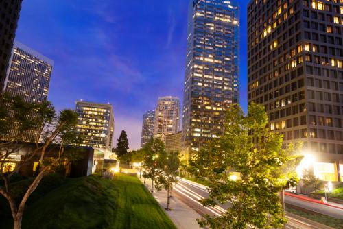 Blank Rome LLP Wilmington, DE Office