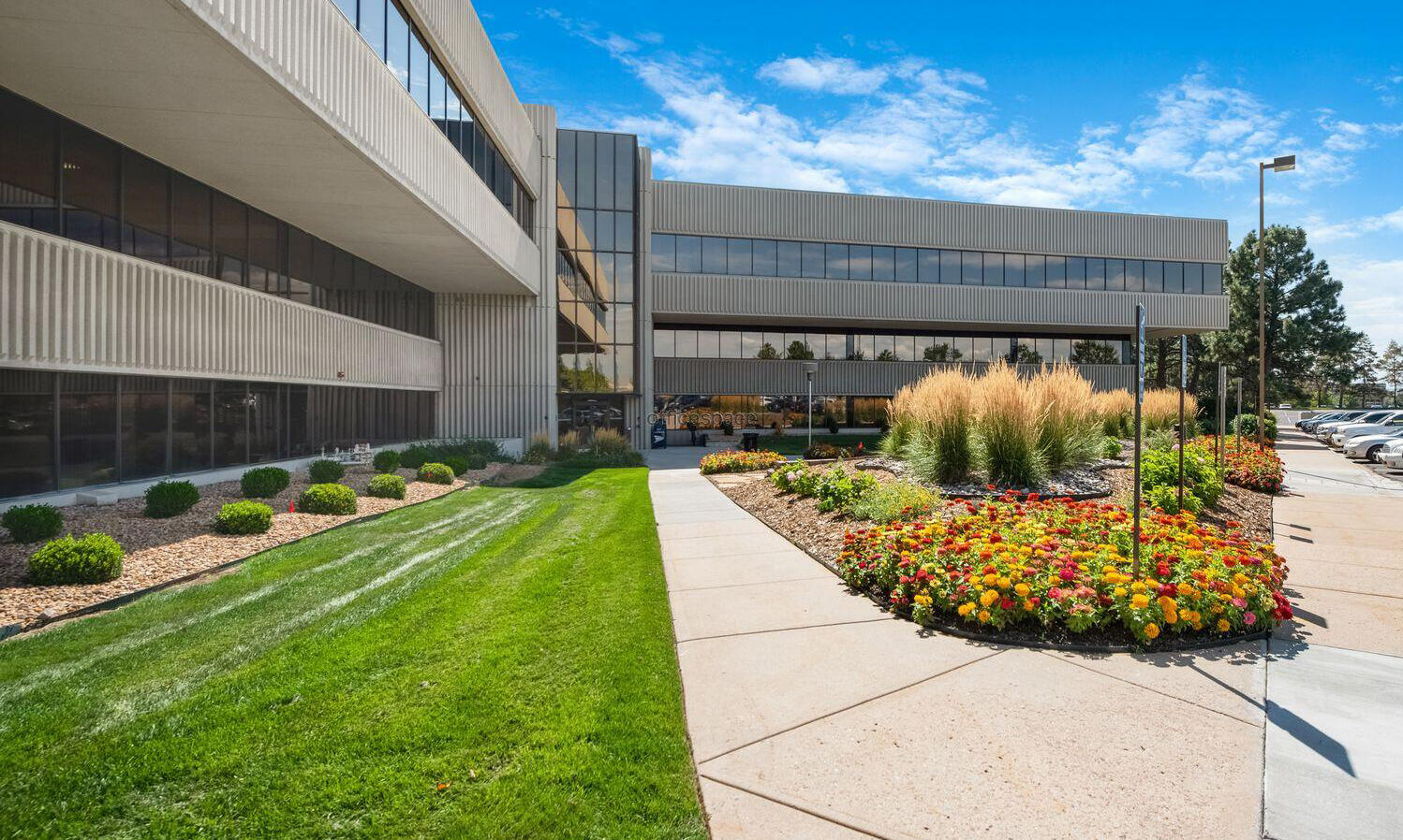 Mcelroy, Deutsch, Mulvaney & Carpenter LLP Greenwood Village, CO Office