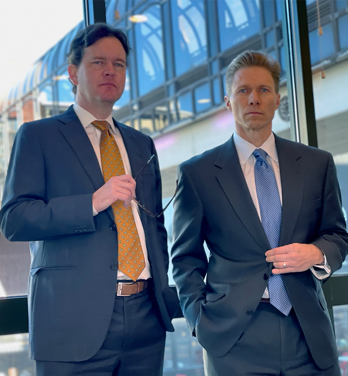 Hughes & Coleman Injury Lawyers Lexington, KY Office