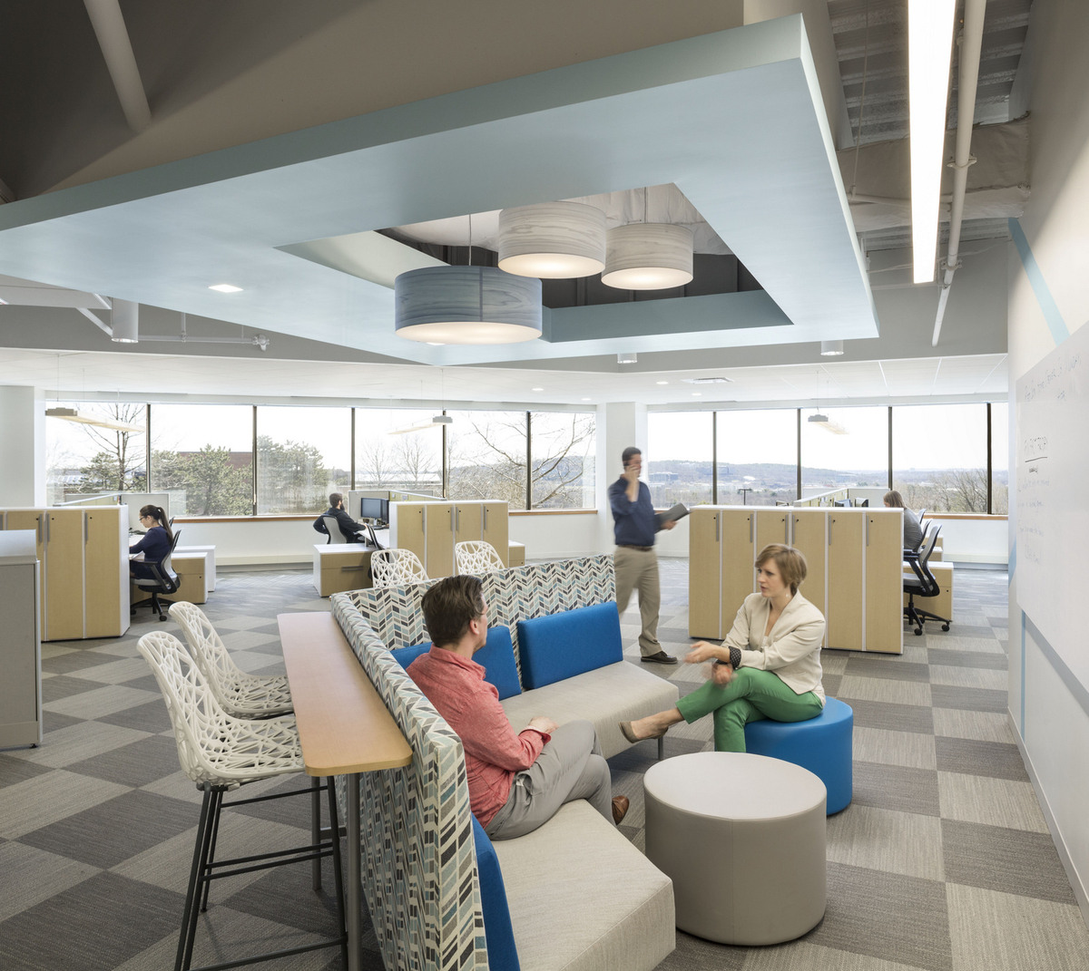 Herman Law LLC Waltham,  Office