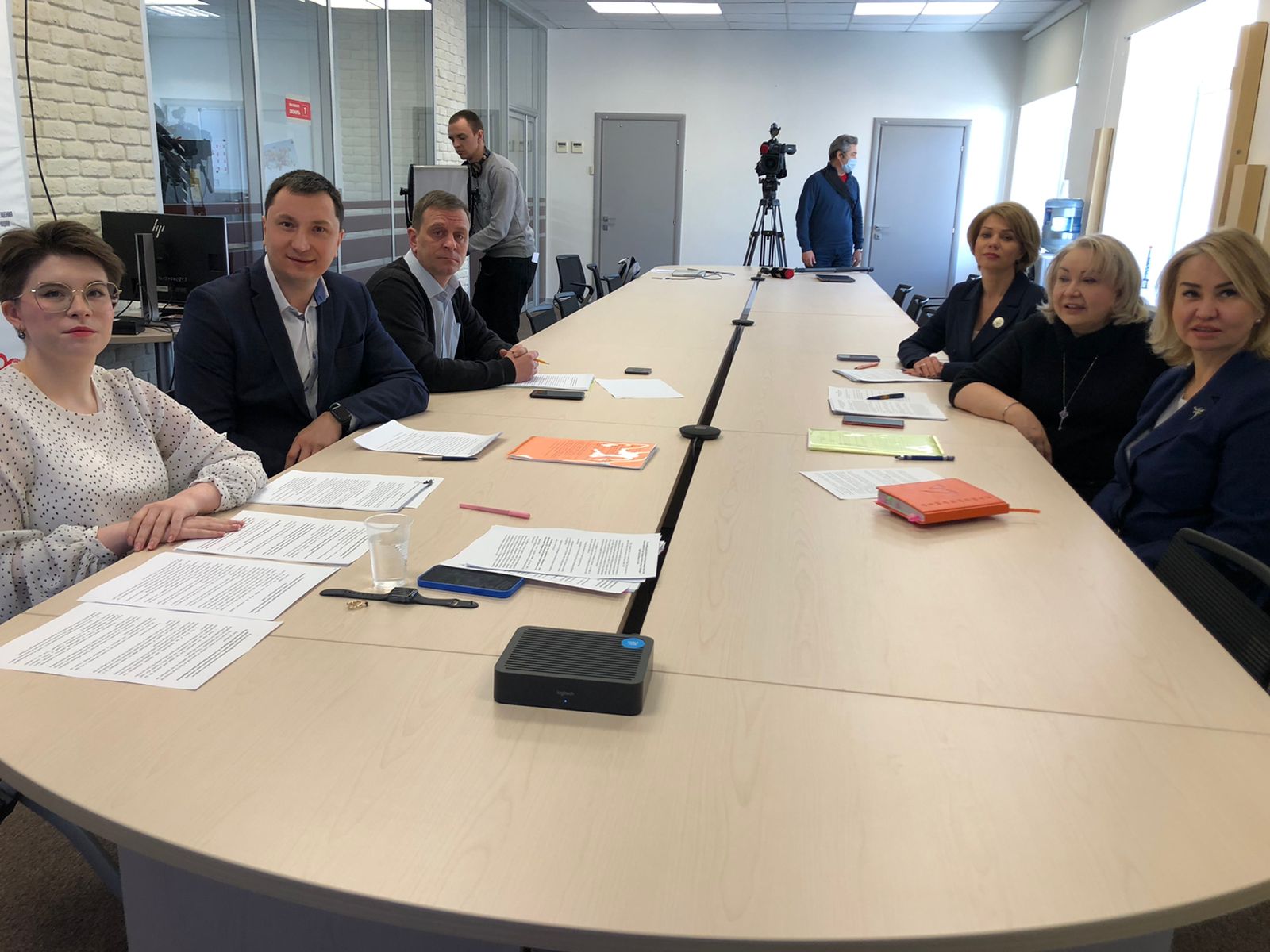 Dentons Moscow, Russia Office