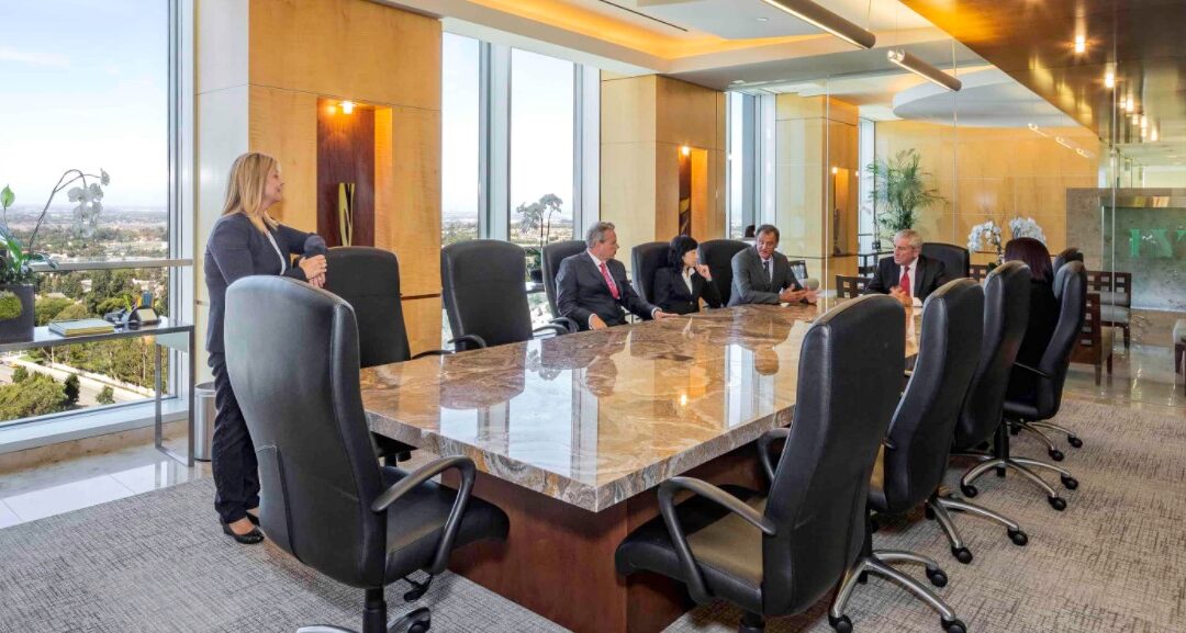 Hess-Verdon & Associates Newport Beach, CA Office