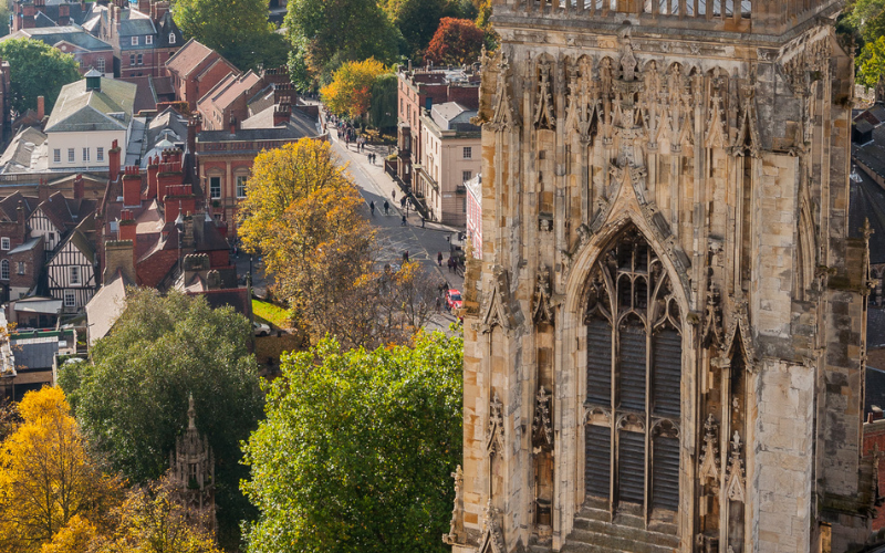 Langleys Solicitors LLP Lincoln, United Kingdom Office