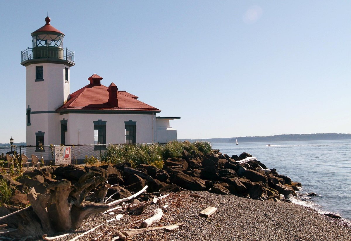 Llewellyn & Shafer, PLLC Seattle,  Office