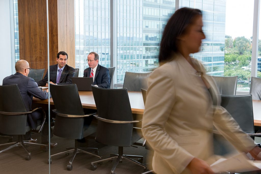 Finch, Thornton & Baird, LLP San Diego, CA Office