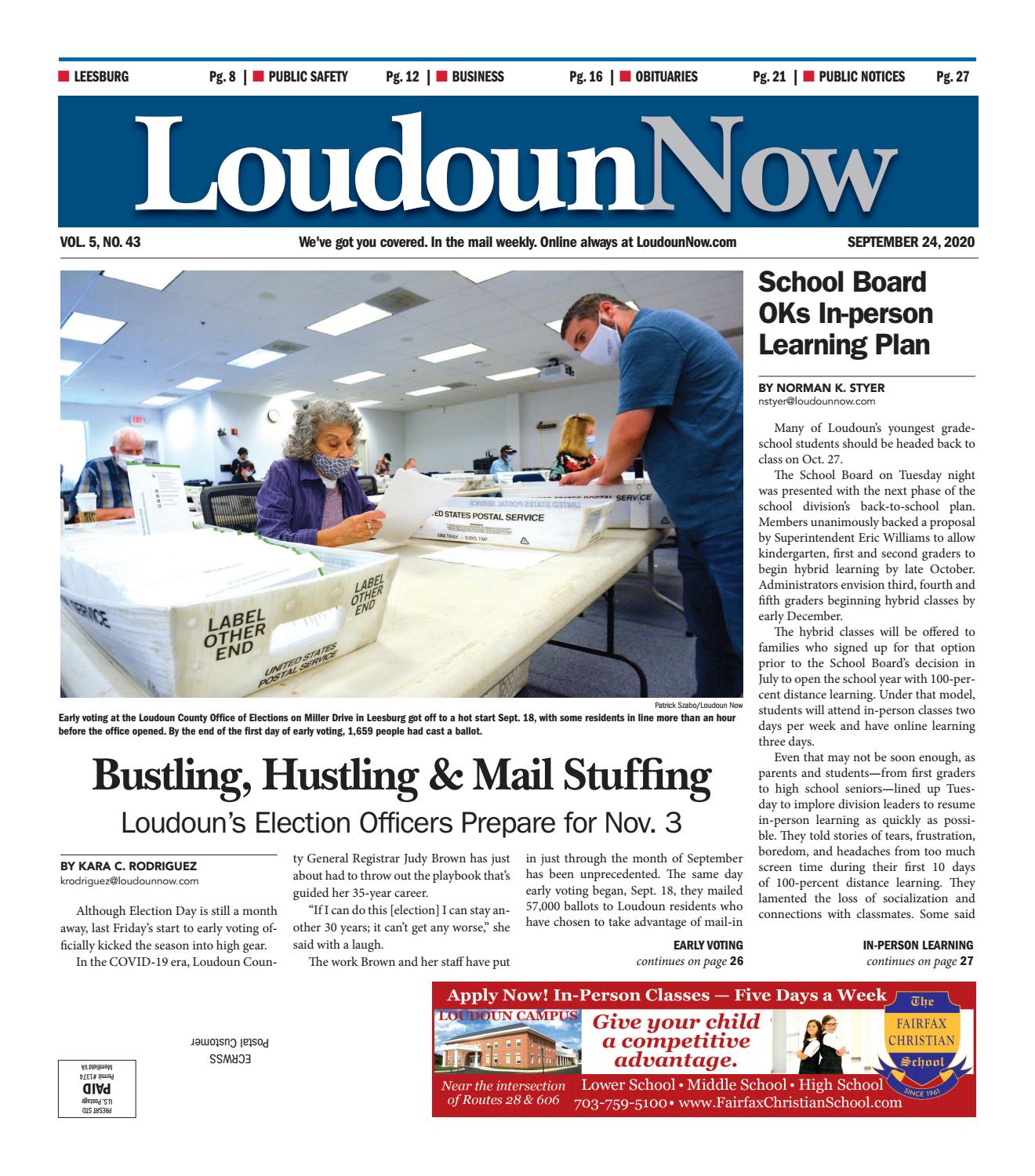 The Gordon Law Firm, PC Leesburg, VA Office