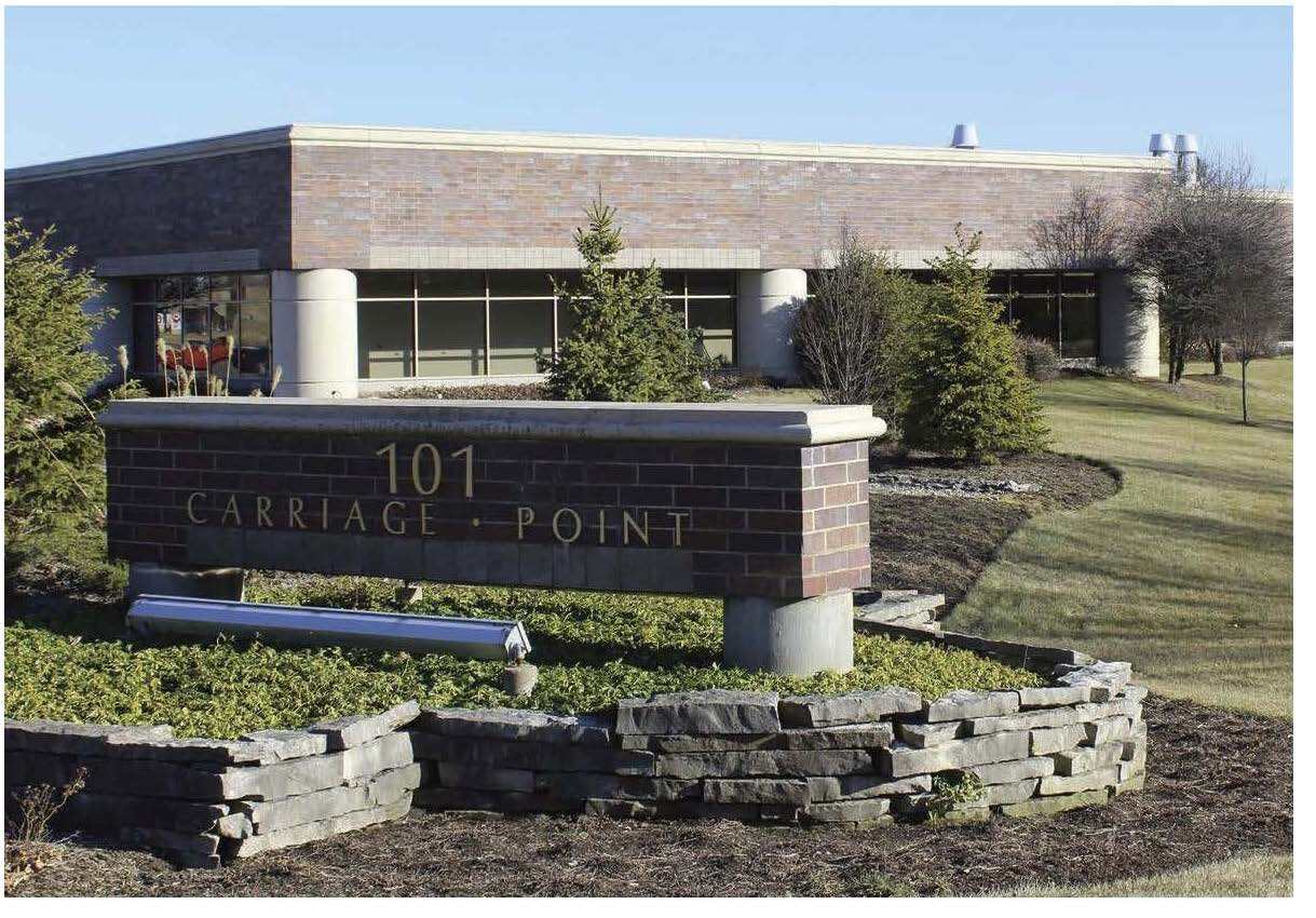 Attorney Matthew Quick, P.C Lake Bluff,  Office