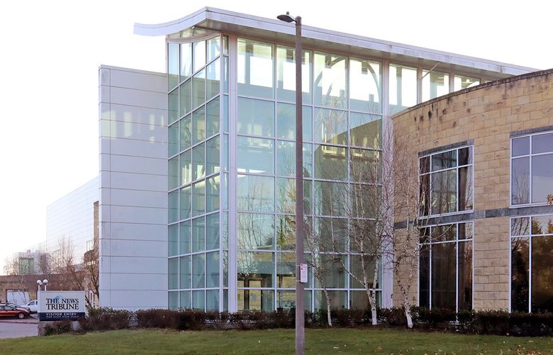 The Roberts Law Office Tacoma, WA Office