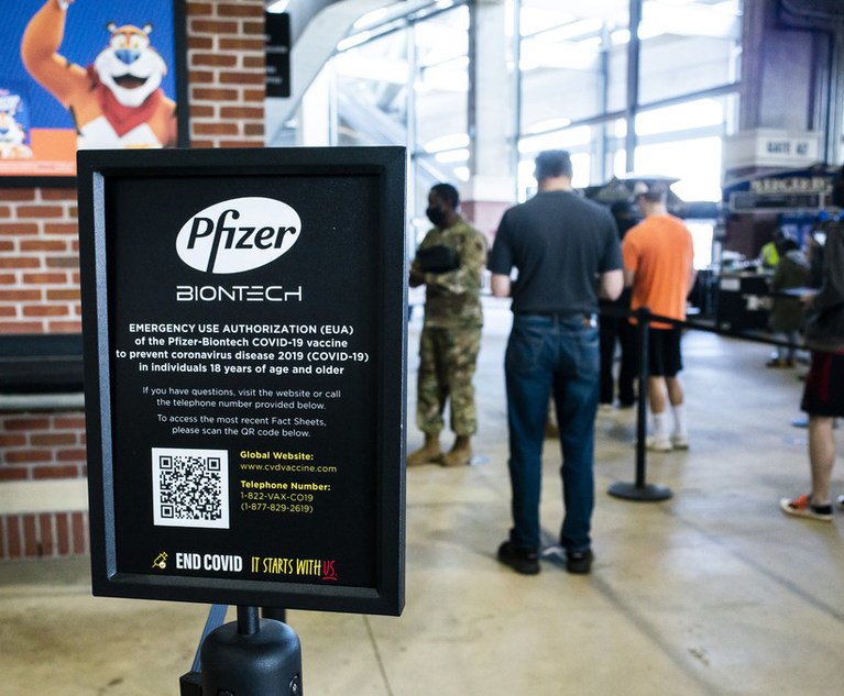 Wilmer Cutler Pickering Hale and Dorr LLP Baltimore, MD Office