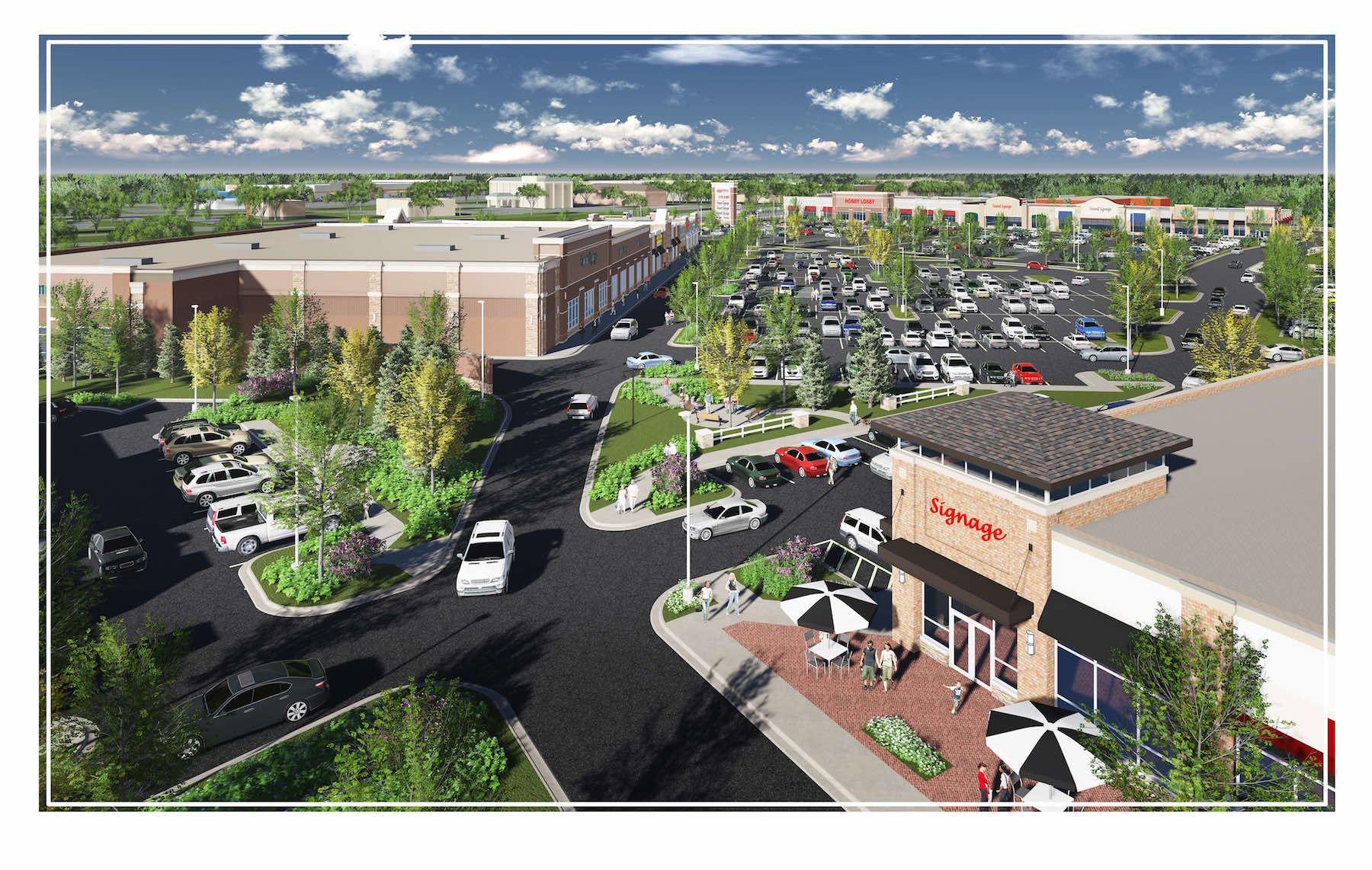 Thomas & Brown, LLC Conyers, GA Office