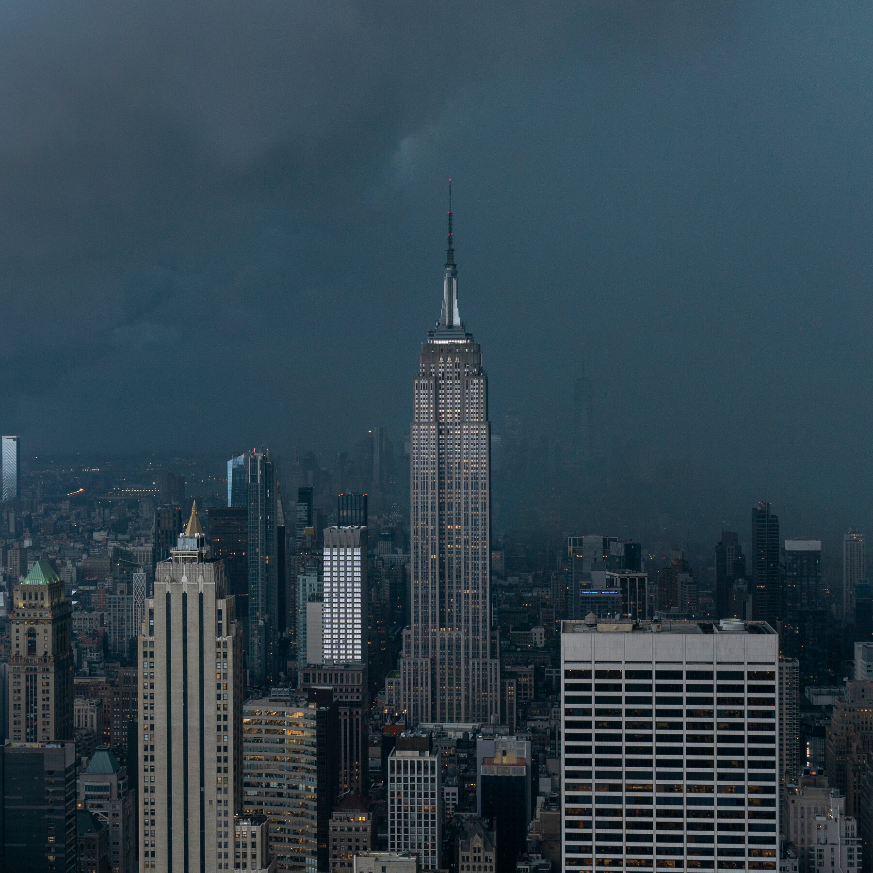 The Sanders Firm New York, NY Office