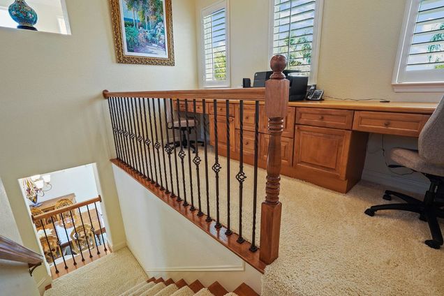 Brooks & Carpenter Roseville, CA Office