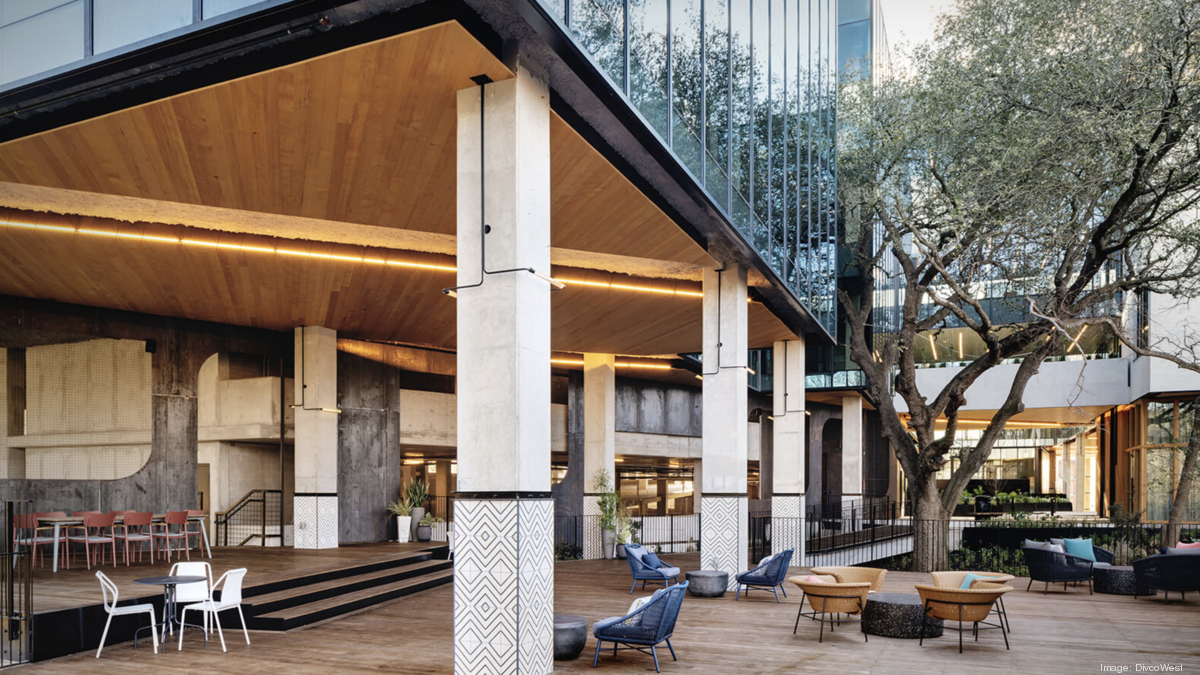 Rigby Slack Lawrence Pepper + Comerford PLLC Austin,  Office