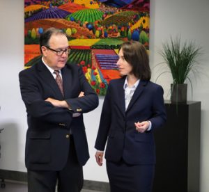 Gordon Sykes, LLP Attorneys at Law Fort Worth, TX Office