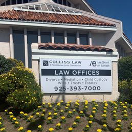 Pearce Divorce Mediation Walnut Creek,  Office