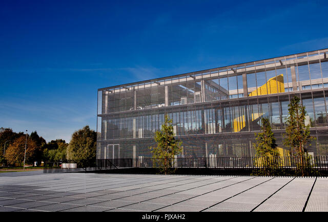 Eubelius Kortrijk, Belgium Office