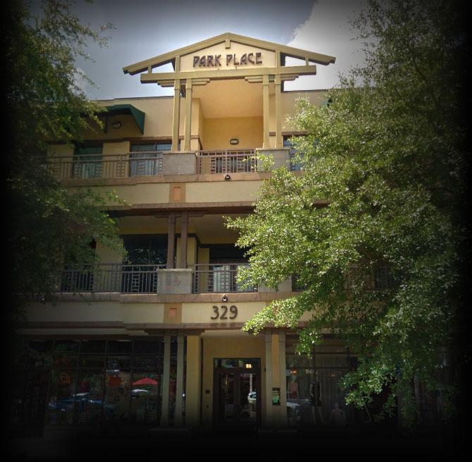 Winderweedle, Haines, Ward & Woodman, P.A Winter Park, United States Office