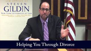 Law Offices of Steven Gildin Fresh Meadows, NY Office