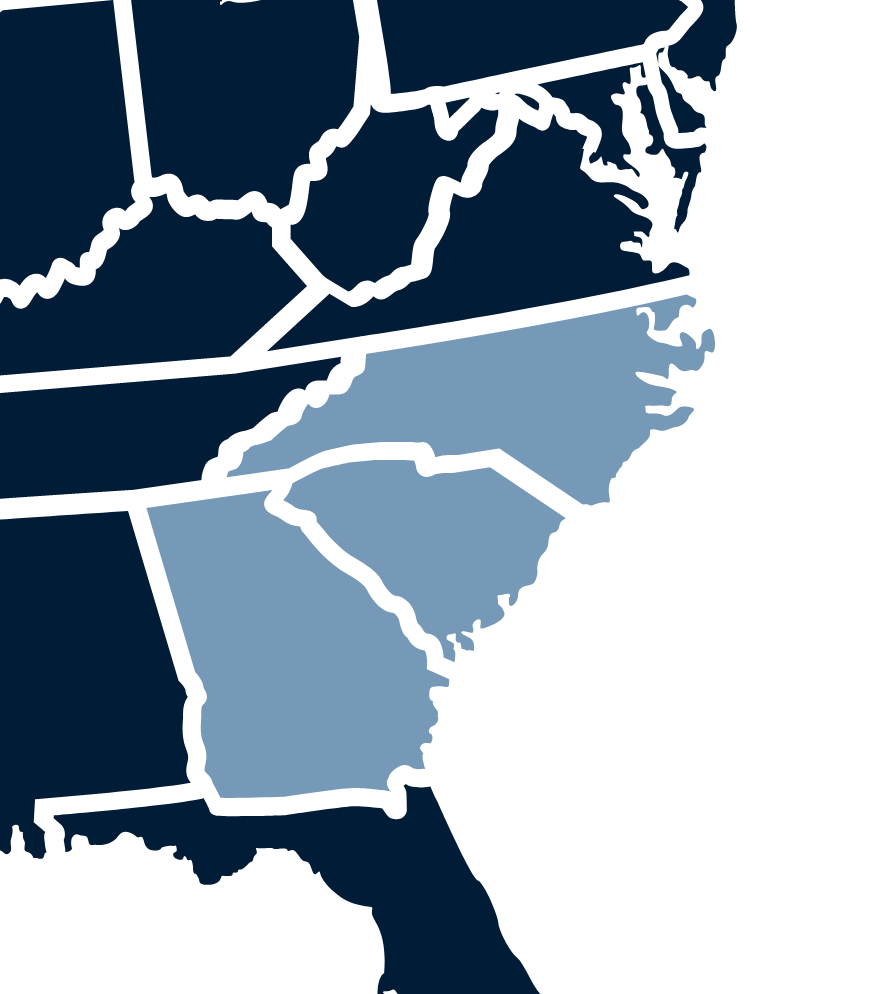Brownlee Whitlow & Praet, PLLC Charlotte, NC Office