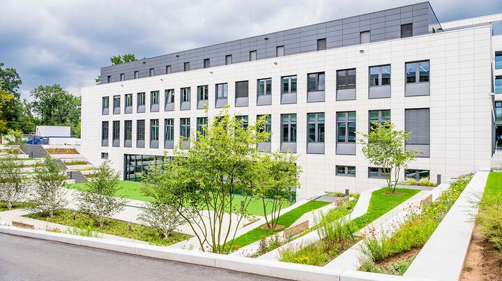 Boehmert & Boehmert Frankfurt, Germany Office