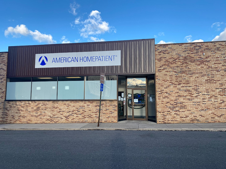 Halbruner, Hatch & Guise, LLP Lewistown, PA Office