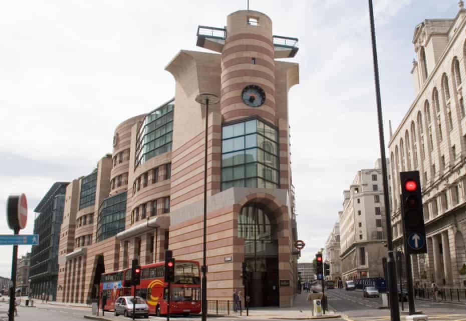 1 Hare Court London, United Kingdom Office