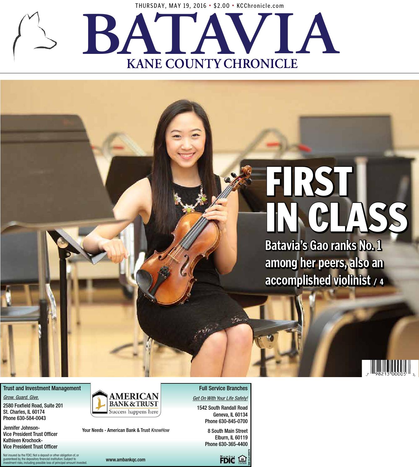 Strohschein Law Group, LLC Saint Charles, IL Office