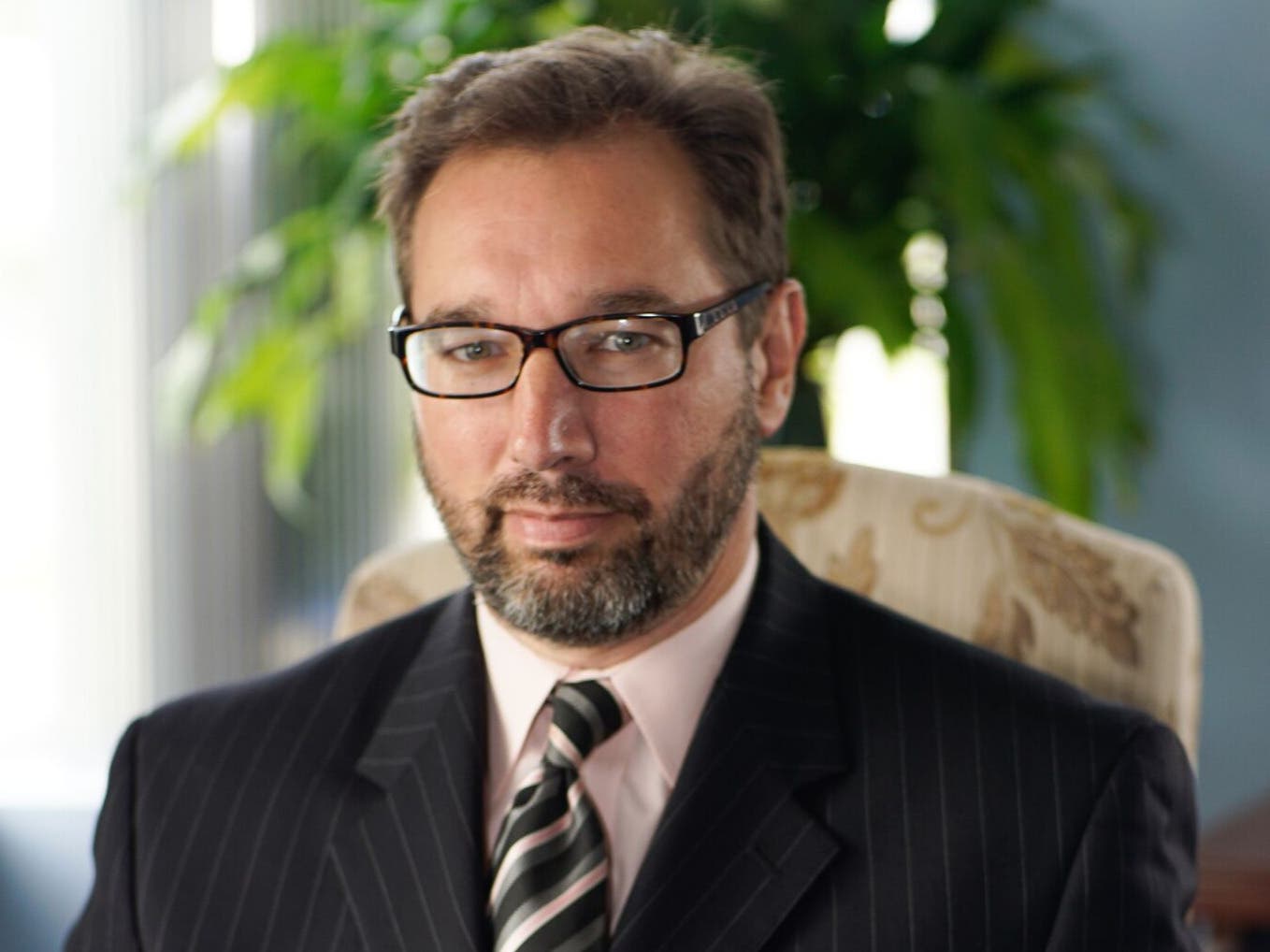 Kevin T. Kutyla, Esq Succasunna,  Office