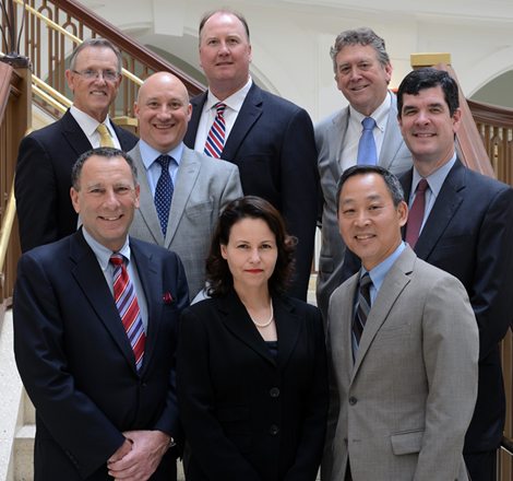 Boxer & Gerson, LLP Oakland, CA Office