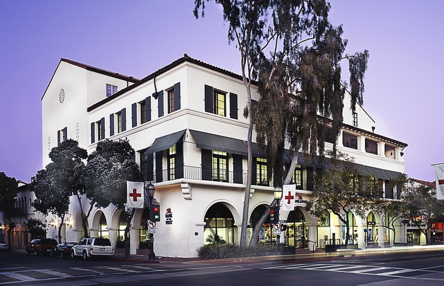 The May Firm Santa Barbara, CA Office