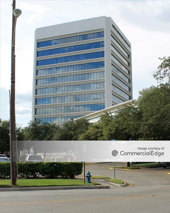 NovoTechIP International PLLC Houston, TX Office