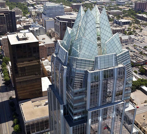 Frost & Associates, LLC Philadelphia, PA Office