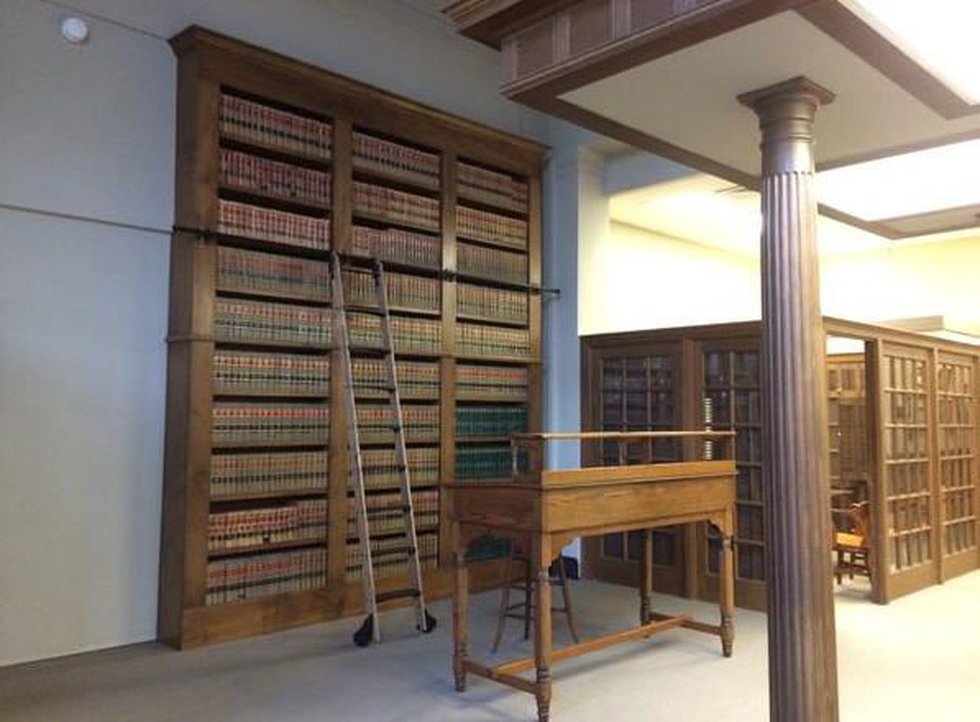 Poole and Poole, Attorneys at Law Greenville, AL Office