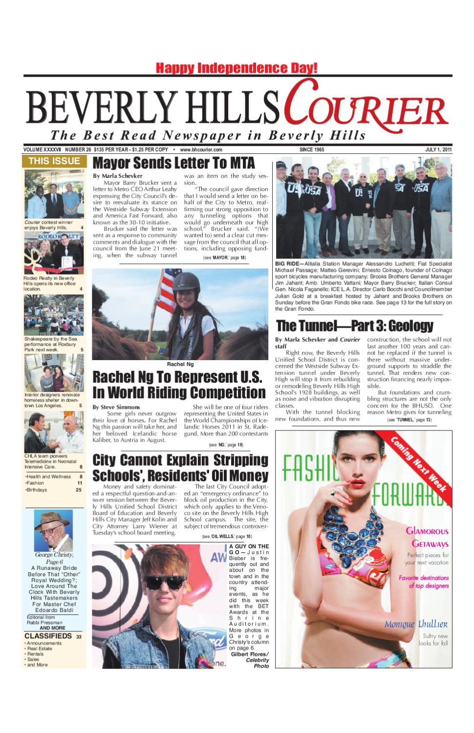 Shegerian & Associates Beverly Hills, CA Office