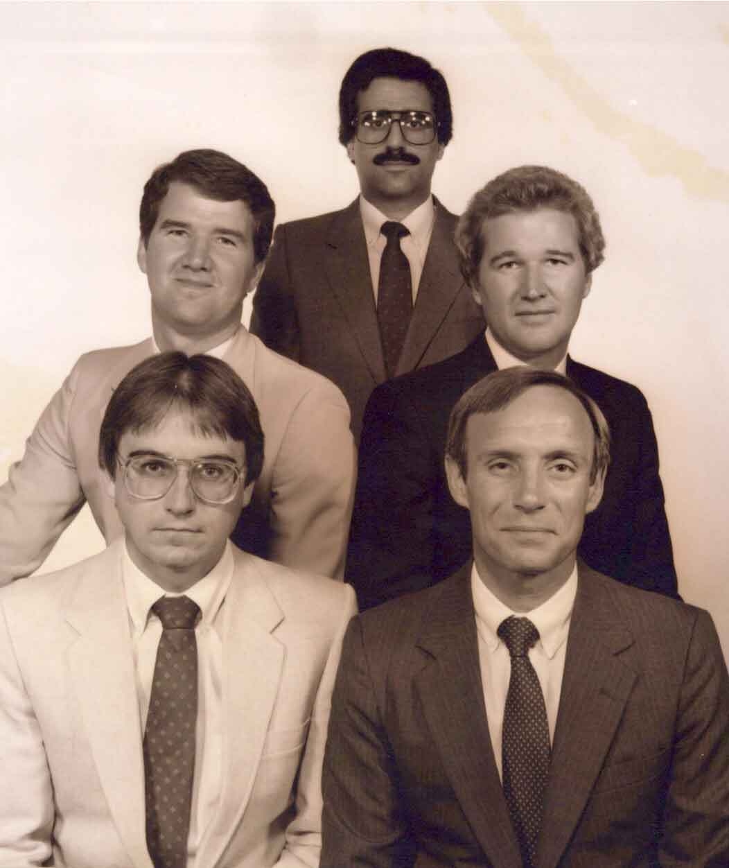 Fleschner, Stark, Tanoos & Newlin Terre Haute, IN Office